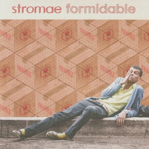 Stromae - Formidable (slowed)