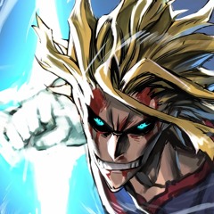 Boku No Hero Academia - United States of Smash! (Hip-Hop Remix)