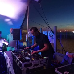 Pedro @ Our house Blankenberge 14/07/2018 closing set 23U00-01U00