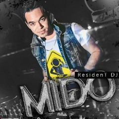 Karar Mohammed _ Nam Nam - Dj - Mido ( كرار محمد _ نام نام (ريمكس
