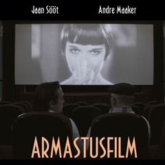 "Kajakad" - Jaan Sööt ja Andre Maaker