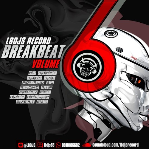 FF - Ride (Twenty One Pilots) LBDJS VOL.6