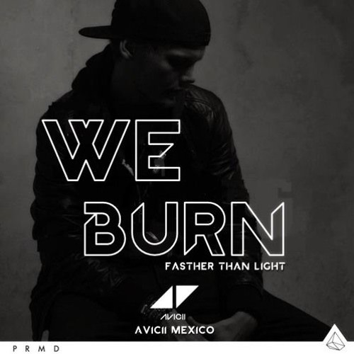 Avicii - Faster Than Light [80% remake]