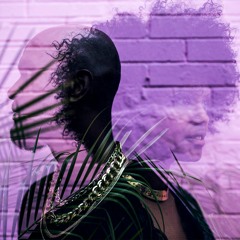 Wild & Free Feat. Shan Vincent De Paul