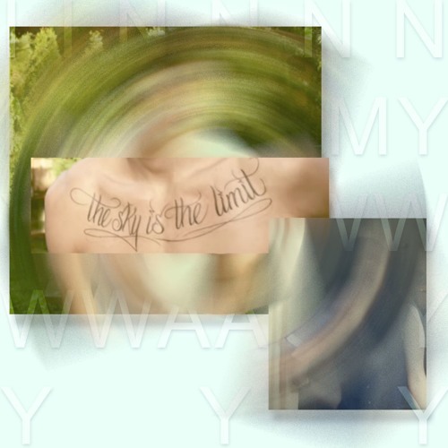 iinnnn mm m my y yy ww wwaa y yyy