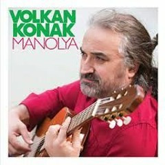 Volkan Konak - Aleni Alen  (Varol Turan Remix)