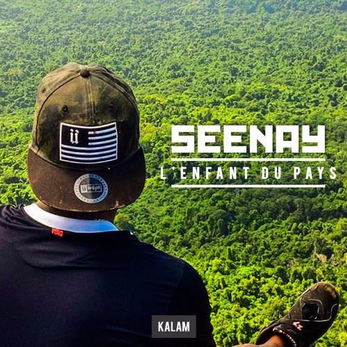 SEENAY - Intro L'enfants du pays"