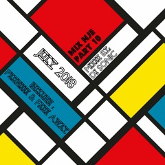 Mix Nje Part 10 Mixed By Dj Sonic