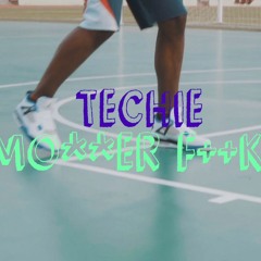 Louie Cut - Techie MF