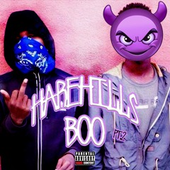 OT Nickz - Harehills Boo Part 2