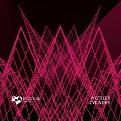 Motzler - Segments (Original Mix) [Devotion Records]