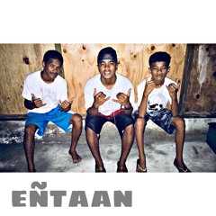 Sonny & Dembii - Eñtaan (ft. Ronald Katol)