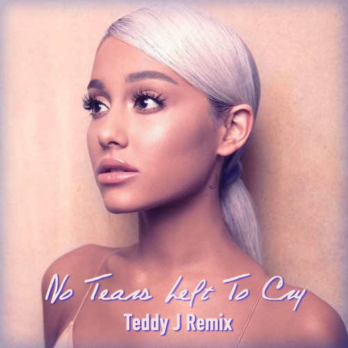 AG - No Tears Left (Teddy J Remix)