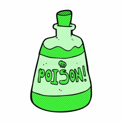 Poison Level