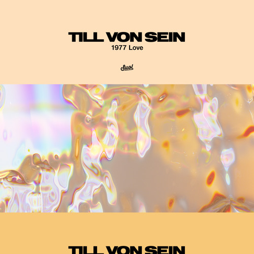 Premiere: Till Von Sein - Curtis [Suol]