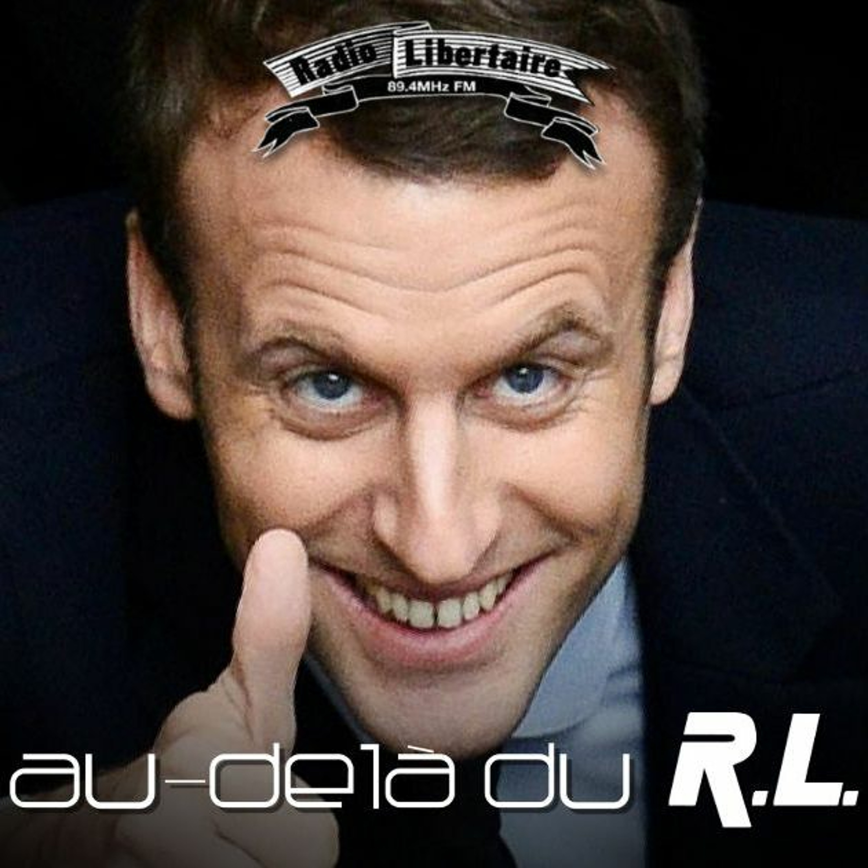 Au-delà du R.L.
