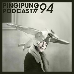 Pingipung Podcast 94: Mme Bing - Om Nom Nom!