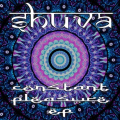 SHUVA - Constant Pleasure | 145 BPM | WAV