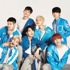 Got7 - Just right