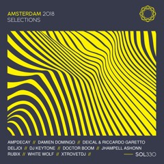 Make Things Happen (AMSTERDAM 2018 VA)(PREVIEW)
