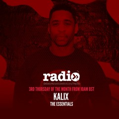 Kalix - Essentials - EP1