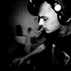 Vyruss @ Industrial Overload #13.07.18