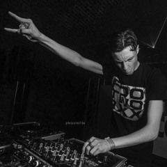 Marxman @ Industrial Overload #13.07.18