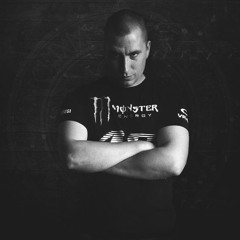 DTH @ Industrial Overload #13.07.18