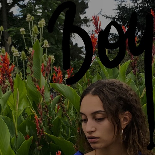 Boy (feat. Joanna)