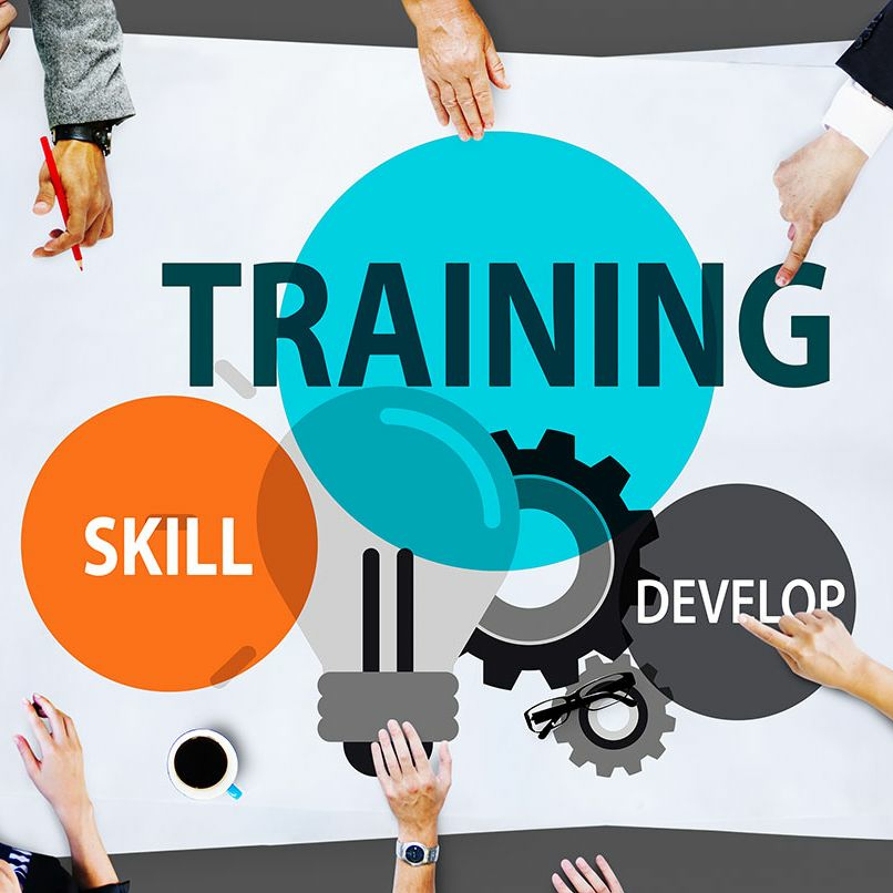 Train the Trainer - Difficult Trainees