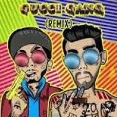Gucci Gang (Urdu Remix) - Young Stunners - Official Audio