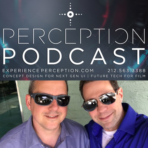 Stream episode The Agency Summit - Danny Gonzalez And Andrey Polston by ...