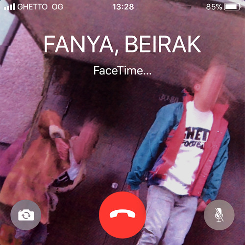 Fanya & beirak - FaceTime