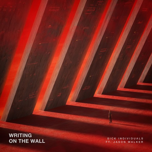 Writing On The Wall ft. Jason Walker