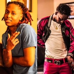 Eskimo Icy X Yazzi -Fly With The Eagles