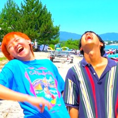 海行こう!!! wit Sub