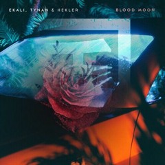 Kaskade X Ekali, TYNAN & Hekler - Disarm You (Prismo Remix) X Blood Moon [Kaze edit]