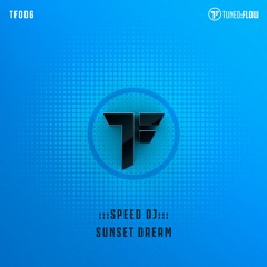 Speed DJ - Sunset Dream