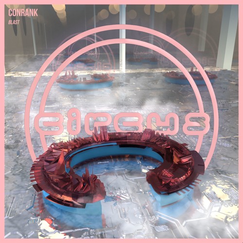 Blast (Circus Records)