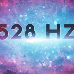 528'Hz Meditation - Love frequency
