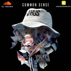 J Hus - Common Sense Mix @DJSeamz