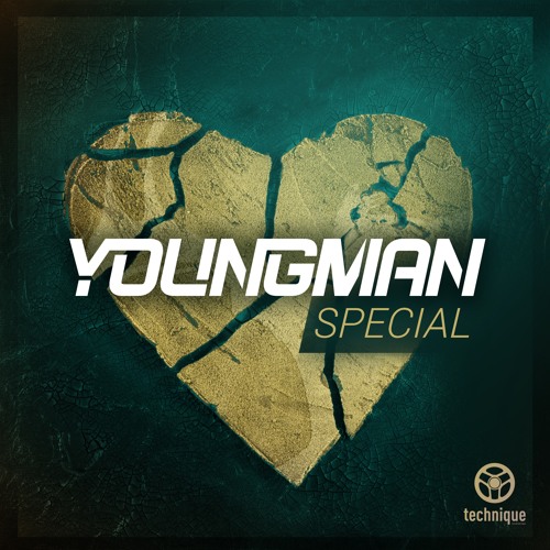 Youngman - Special (Rene Lavice Premiere)