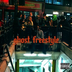 GHOST FREESTYLE