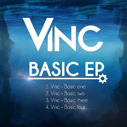 Vinc - Basic Four (Original Mix)