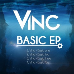 Vinc - Basic One (Original Mix)