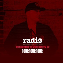 fourfourfour - EP1
