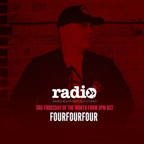 fourfourfour - EP1