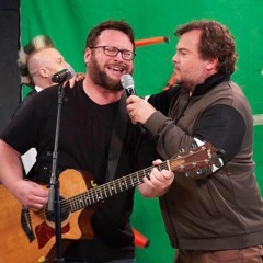 "The Joel McHale Show" End Credits Song #8 ("Binge-Watching")