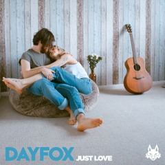 DayFox - Just Love (Free Download)