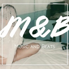 Lofi Hip Hop Beat x Synthwave Type Beat (Free)| "Super 8" - Prod. by M R E |